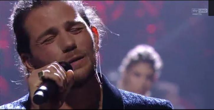 X Factor 11 – quinto Live show