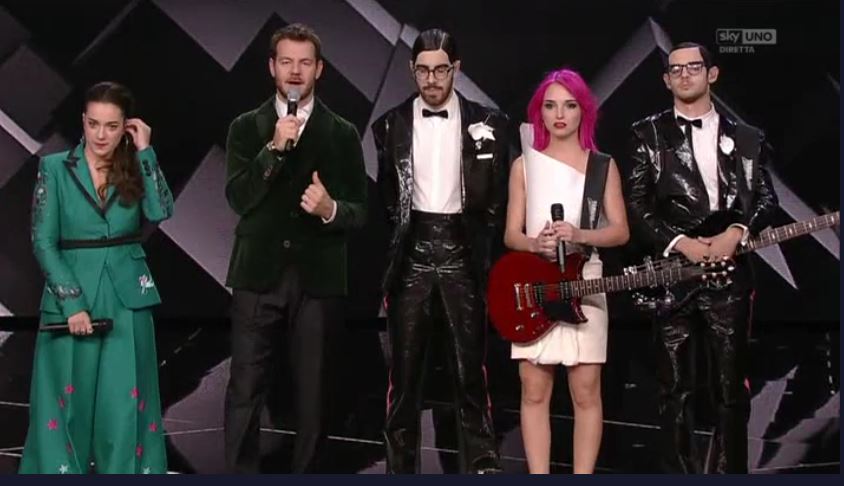 X Factor 11, secondo Live: eliminata Virginia Perbellini