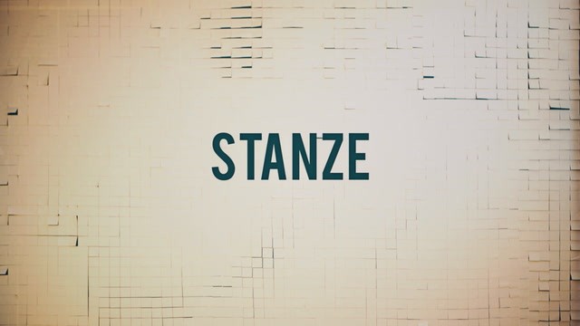 Ledi, Stanze (Anteprima video)
