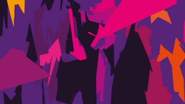 The Soultrend Orchestra, Shiver [Anteprima Blogo]