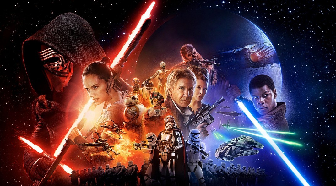 10 curiosità su “Star Wars: Il risveglio della Forza” che forse non sapete