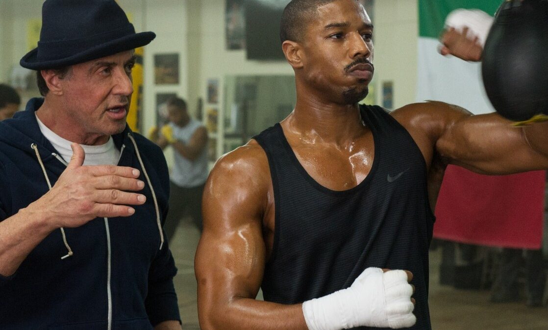 Creed 2, dirige Steven Caple Jr. – torna Sylvester Stallone