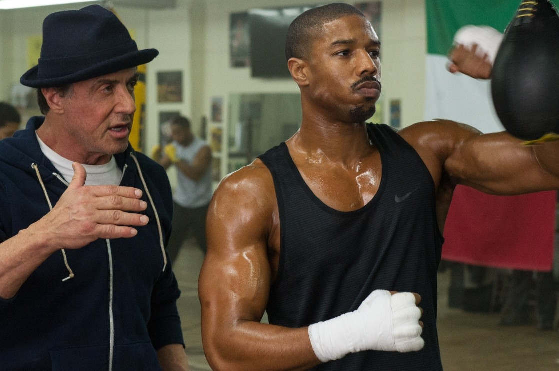 Creed 2, dirige Steven Caple Jr. – torna Sylvester Stallone
