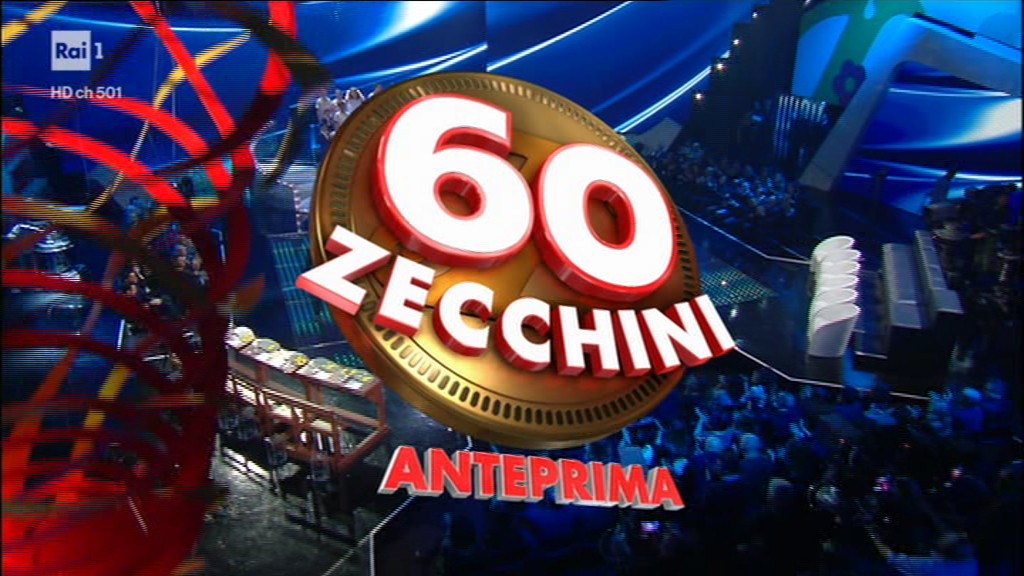 60 Zecchini