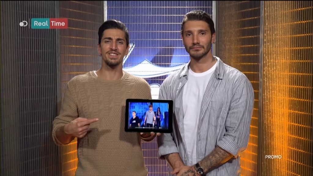 Amici 17 puntata 13 dicembre 2017