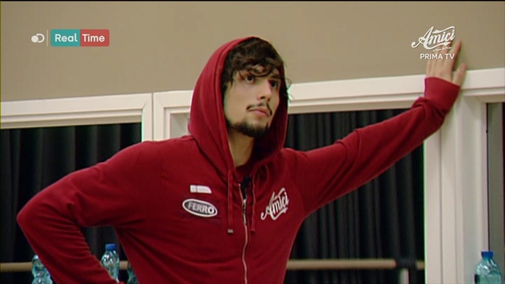 Amici 17 – puntata 14 dicembre 2017