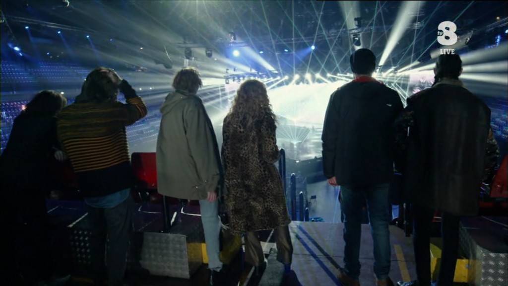 X Factor 11 – finale