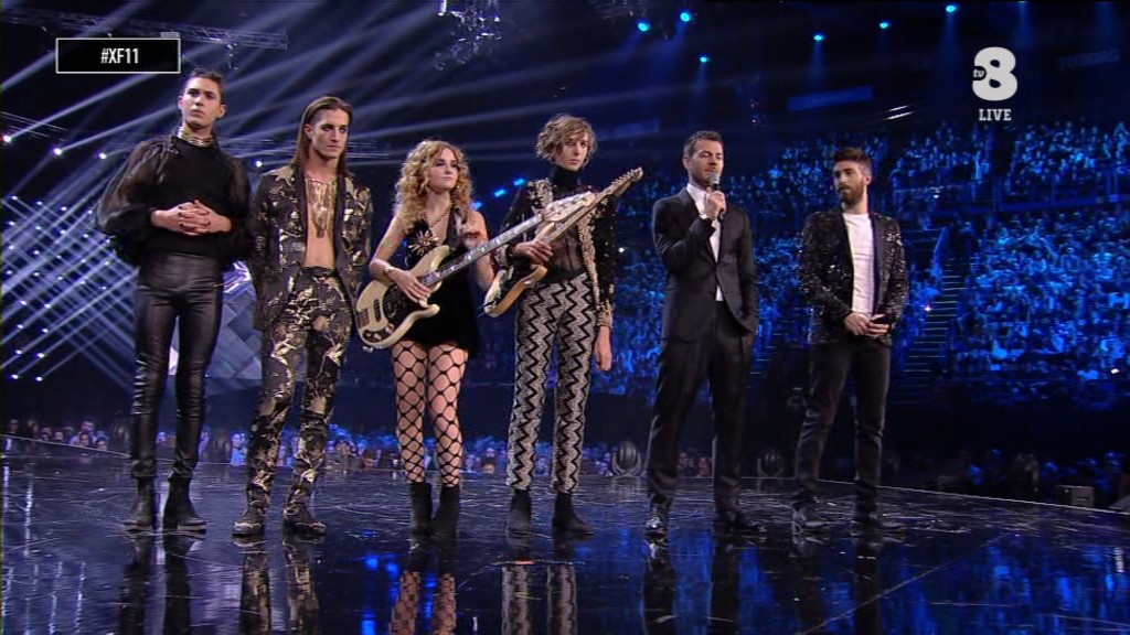 X Factor 11 | Vince Lorenzo Licitra | Classifica finale