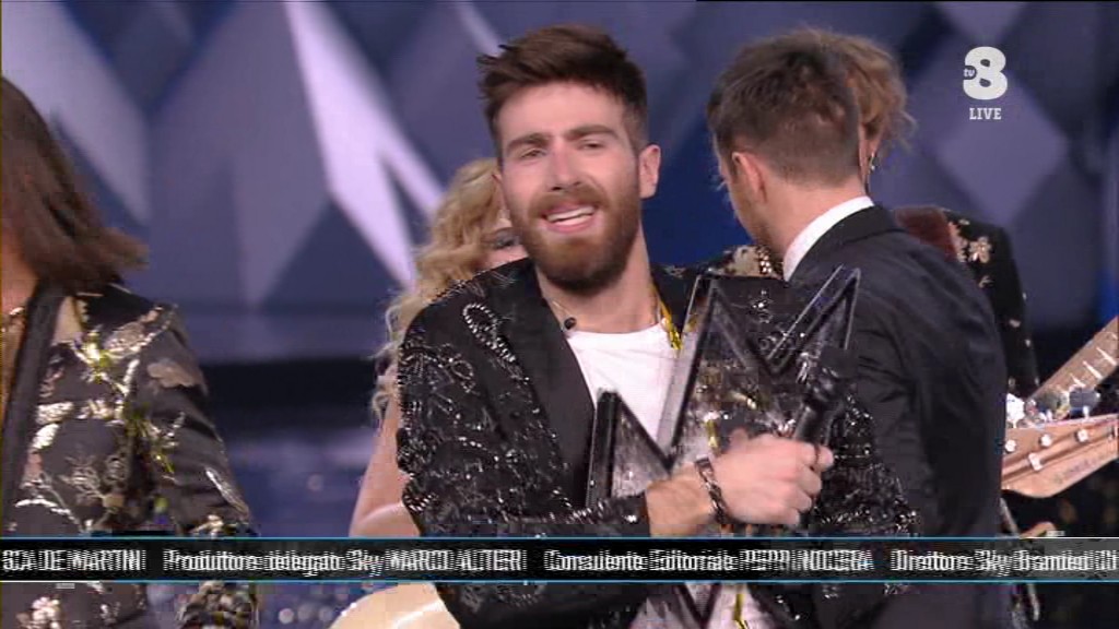 X Factor 11, vincitore Lorenzo Licitra (VIDEO)