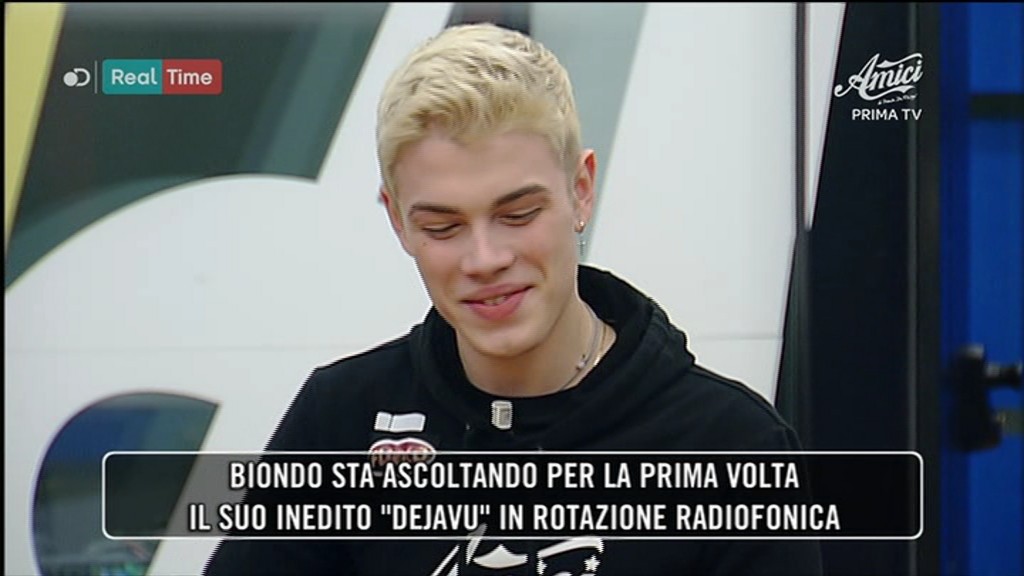 Amici 17 | Daytime del 20 dicembre 2017