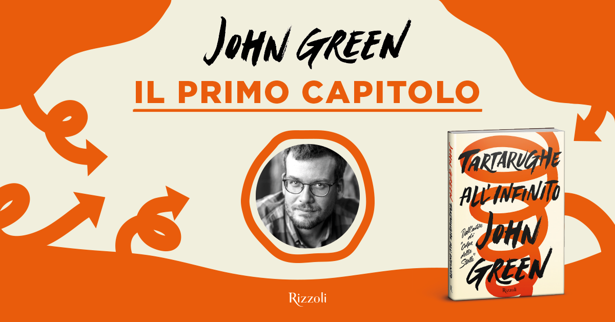 Tartarughe all’infinito di Jonh Green diventa film