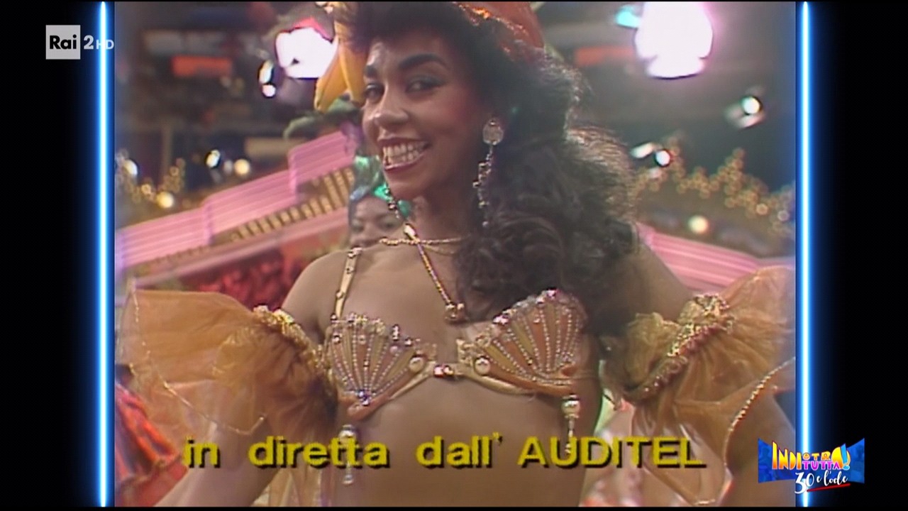 Ascolti tv mercoledì 13 dicembre 2017