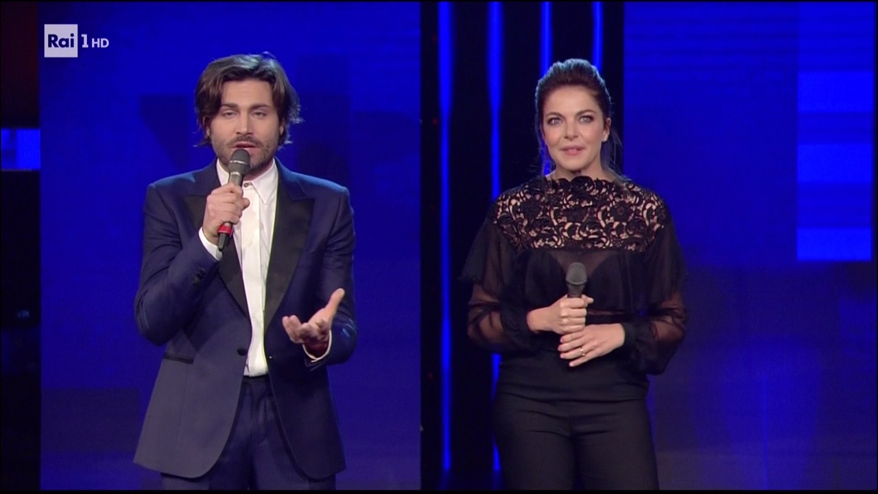 Sarà Sanremo 2018 | Le foto