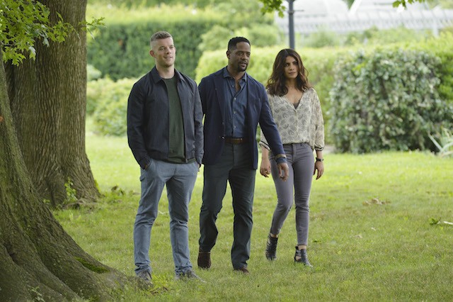 Quantico, la seconda stagione su Paramount Channel: sotto copertura per conto dell’Fbi