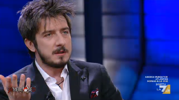 DiMartedì | Puntata 12 dicembre 2017