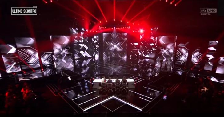 X Factor 2017, i finalisti sono Maneskin, Enrico Nigiotti, Lorenzo Licitra e Samuel Storm