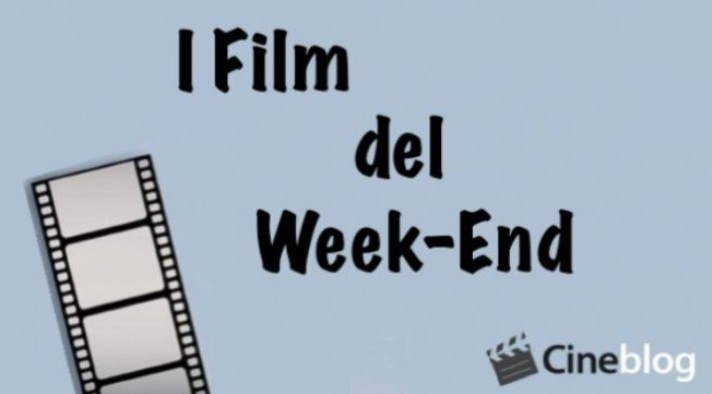 Al cinema dal 14 Dicembre: trailer, recensioni e trame dei film in sala