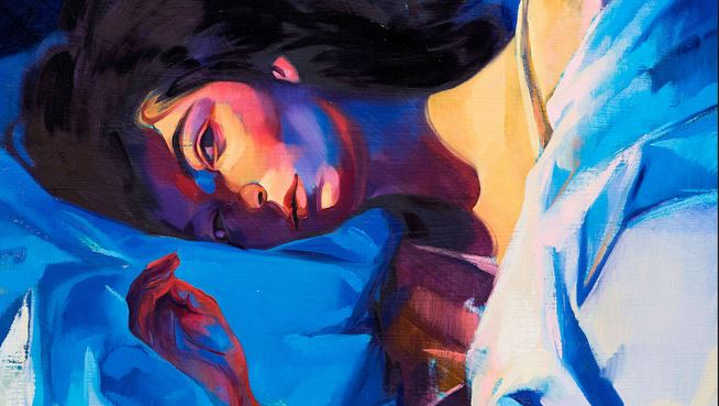 I 20 album pop più belli del 2017 secondo Rolling Stone