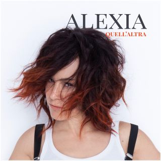 Alexia, Quell’altra: testo e video ufficiale