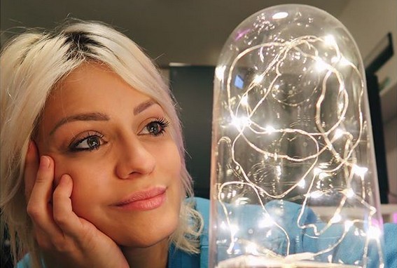 Alice Venturi a Blogo: “Third Wheel Italia? Ci divertiamo tanto. Il web è la mia casa, non lo abbandonerò mai” (video)