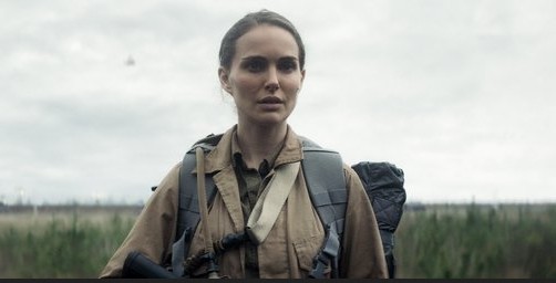 Annientamento: nuovo trailer del thriller sci-fi con Natalie Portman