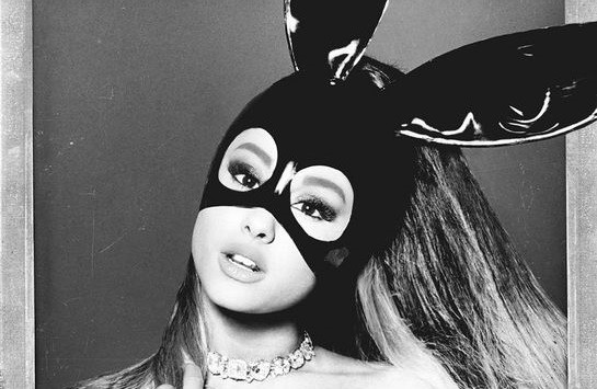 I 10 cantanti più cercati su Google nel 2017: Ariana Grande prima