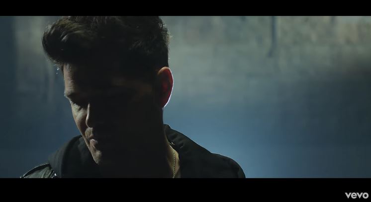 The Script – Arms Open: testo, traduzione e video ufficiale