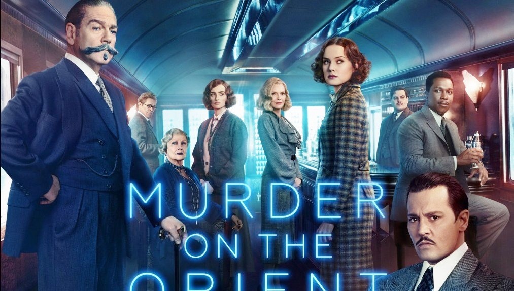 Box Office Italia, straordinario Assassinio sull’Orient Express