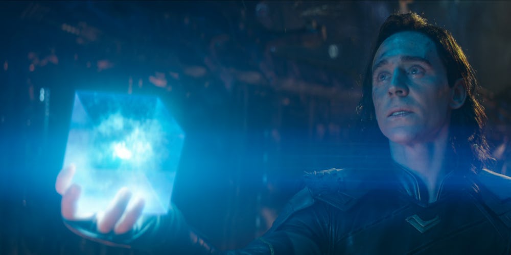 Avengers: Infinity War -Thanos e Loki alleati, lo conferma Kevin Feige
