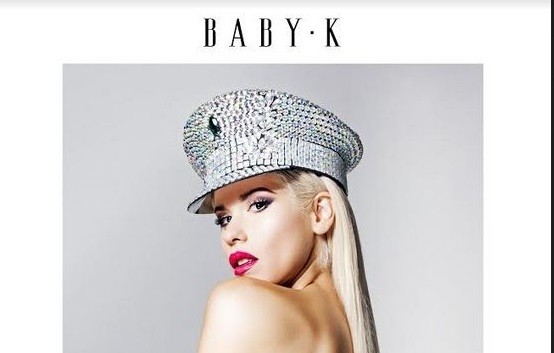Baby K, Aspettavo solo te: testo e video ufficiale