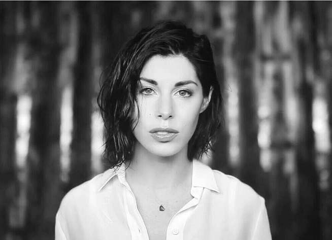 Bianca Atzei parteciperà a L’Isola dei Famosi 2018