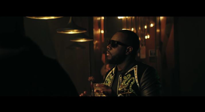 Maître Gims – Caméléon: testo, traduzione e video ufficiale