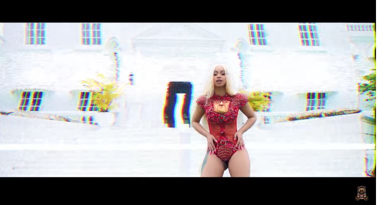 Ozuna – La Modelo Ft Cardi B: testo, traduzione e video ufficiale