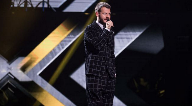 Alessandro Cattelan a Blogo: “X Factor 11 (e 12), Rita Bellanza, EPCC e… Sanremo” (VIDEO)