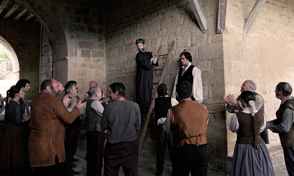 Noir in Festival 2017: Handia – recensione in anteprima