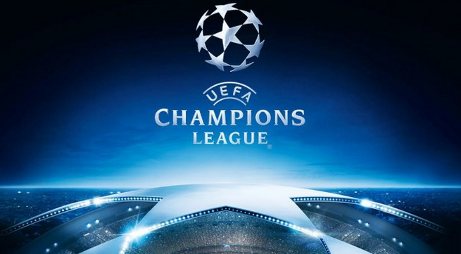 Champions League, sorteggio ottavi di finale in diretta su Italia 1 e Premium