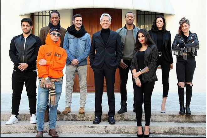 Sanremo 2018, Claudio Baglioni: “Un Festival né nel segno della tradizione, né chissà di quale evoluzione”