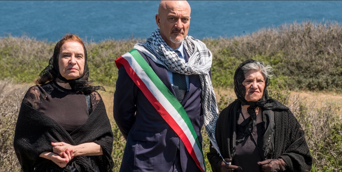 Claudio Bisio: Non c’è più religione e gli altri film su TIMVISION