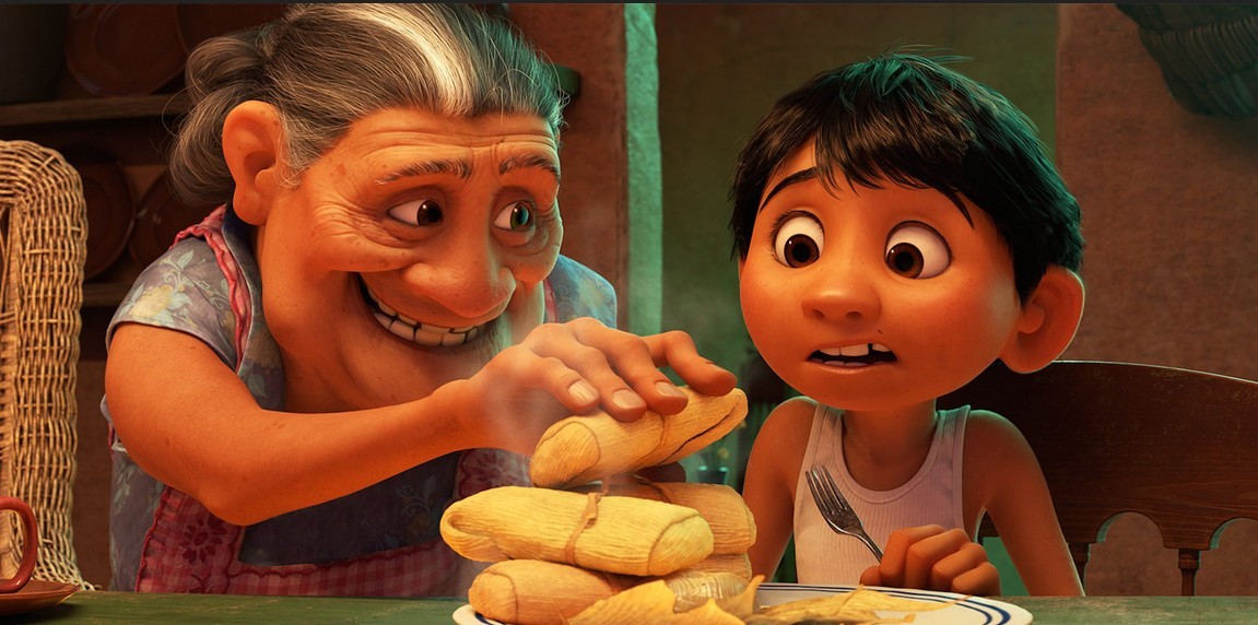 Coco: nuove clip in italiano, curiosità e featurette con Mara Maionchi