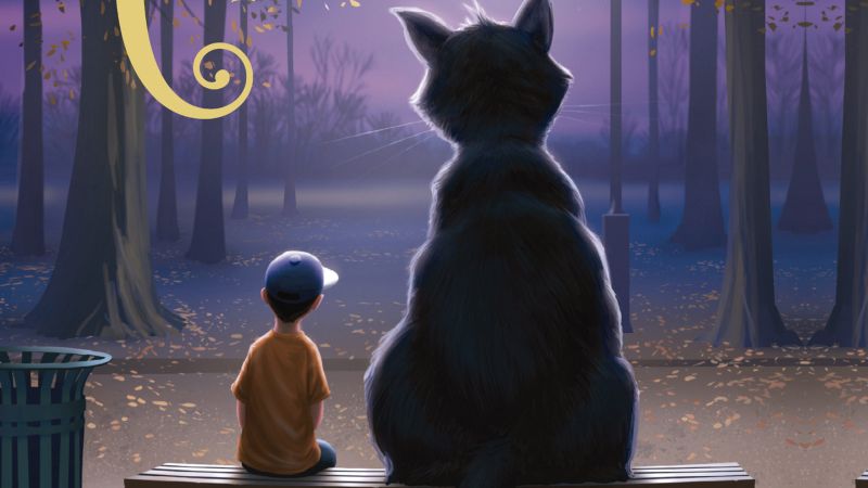 Fedoro, James Mangold porterà al cinema il romanzo per bambini di Katherine Applegate