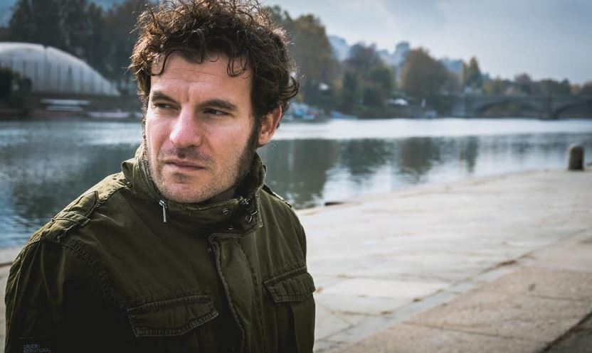 Out of Time – L’EP di Black and Blue Radio – Davide Albano a Blogo [video]