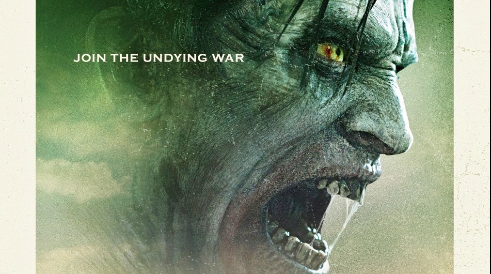 Day of the Dead: Bloodline – trailer e poster del remake de “Il giorno degli zombi”