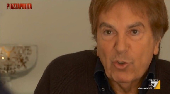 Fabrizio Del Noce: “I programmi di successo di Raiuno sono miei. Con gli ascolti di Domenica In mi appendevano al cavallo”