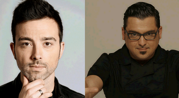 Sanremo 2018, Diodato e Roy Paci – Adesso [Testo e Video]