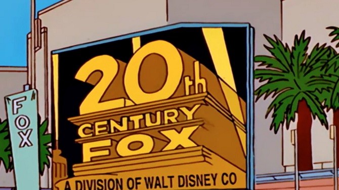 Accordo Disney-Fox, quale futuro per le serie tv?