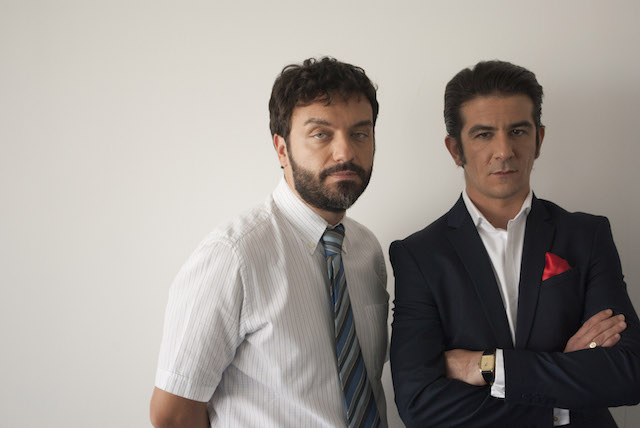 Sandro, su DPlay Il Terzo Segreto di Satira fa il miracolo con le webseries (senza tradirsi)