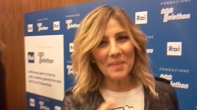 Arianna Ciampoli a Blogo