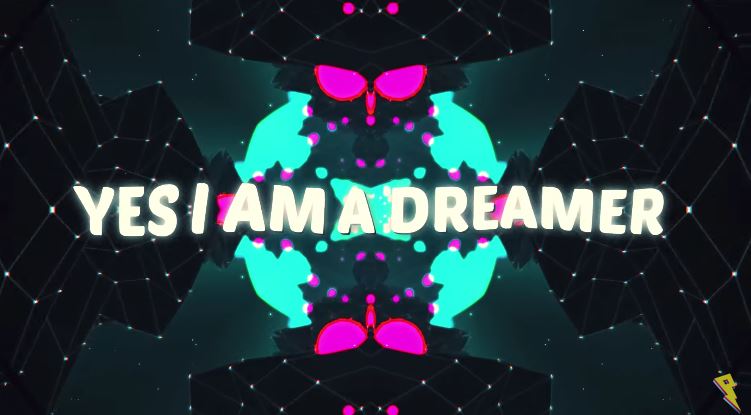 Axwell /\ Ingrosso – Dreamer (feat. Trevor Guthrie): testo, traduzione e lyric video