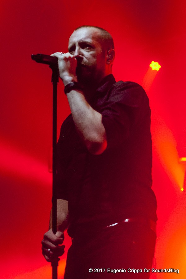 Paradise Lost foto concerto Phenomenon Fontaneto 2017 – by Eugenio Crippa