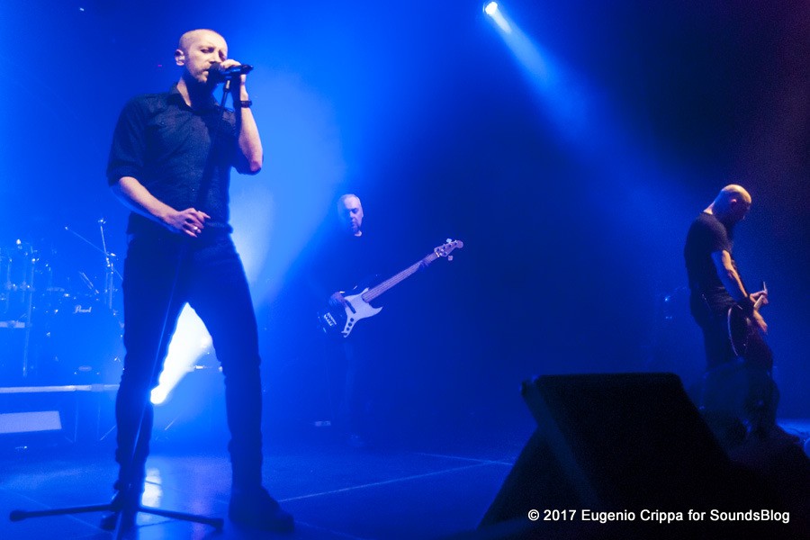 Paradise Lost al Phenomenon di Fontaneto D’Agogna: il foto-report